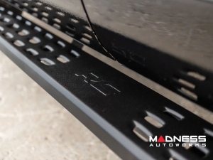 Toyota Tundra Side Steps - RPT2 Running Boards - Rough Country - Crew Cab - 2007-2021 Toyota Tundra Side Steps - RPT2 Running Boards - Rough Country - Crew Cab - 2007-2021